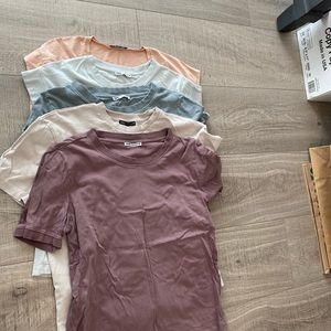 Zara T-shirt